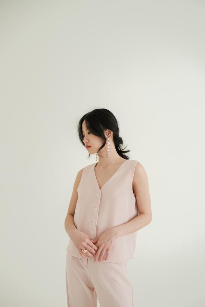CARMEN VEST