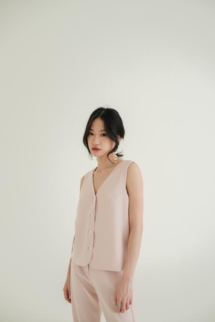CARMEN VEST