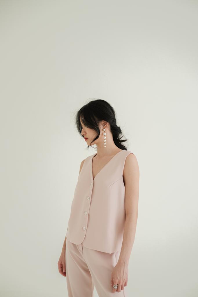 CARMEN VEST