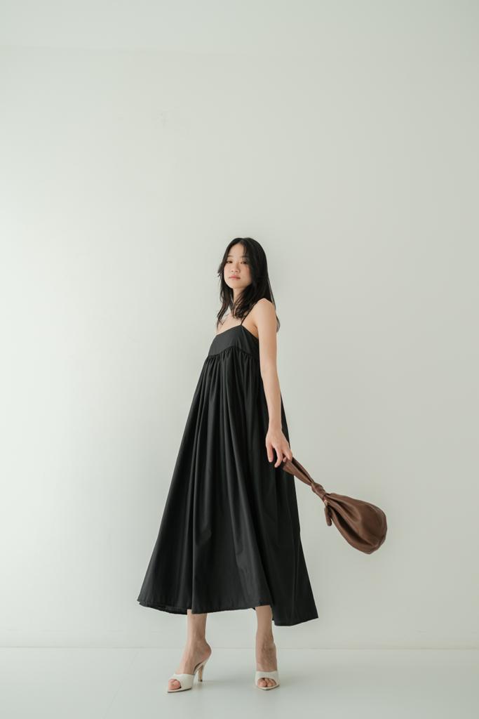 CARINA DRESS
