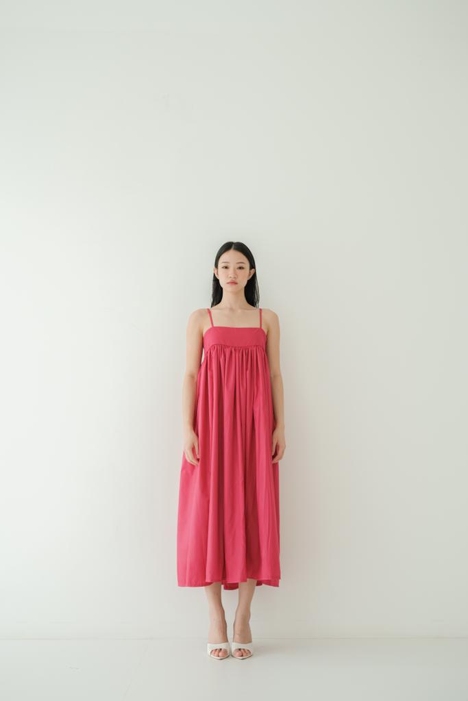 CARINA DRESS