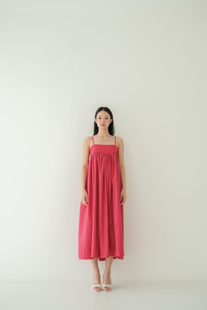 CARINA DRESS