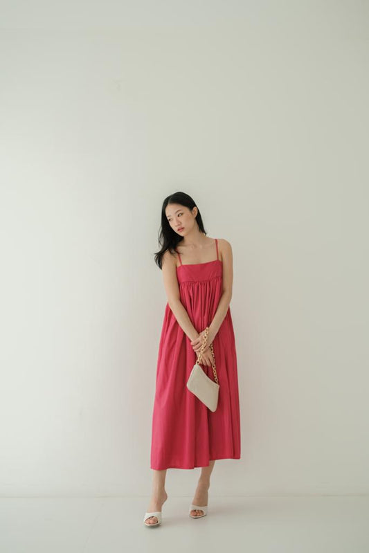 CARINA DRESS