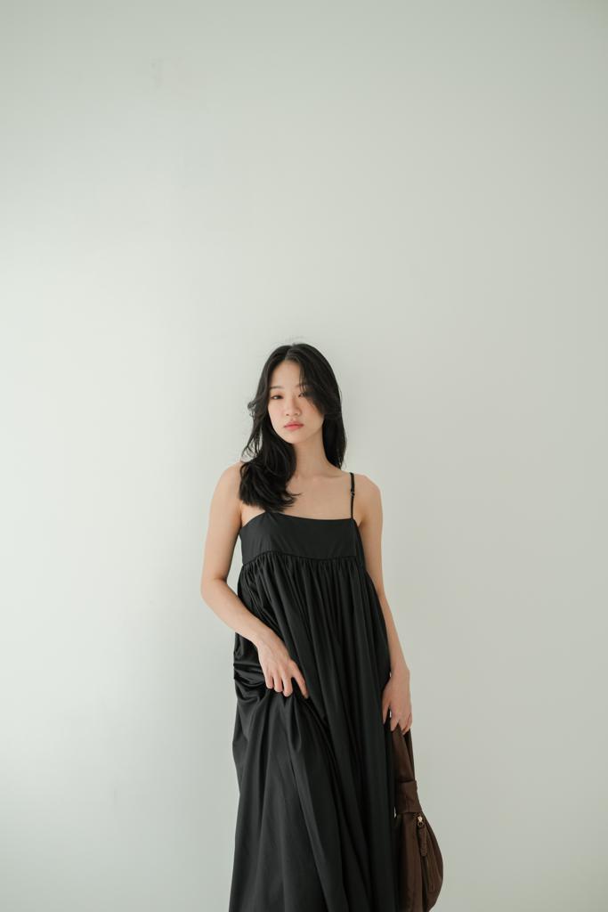 CARINA DRESS