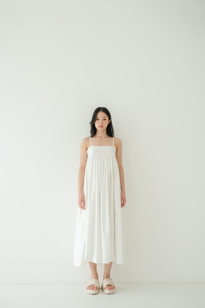 CARINA DRESS