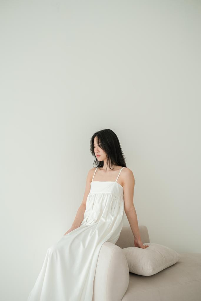 CARINA DRESS