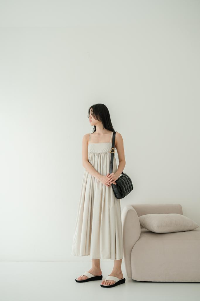 CARINA DRESS