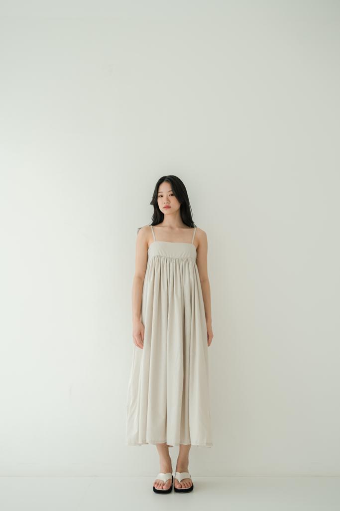 CARINA DRESS