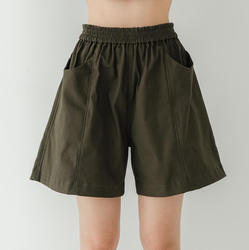 MAE SHORT