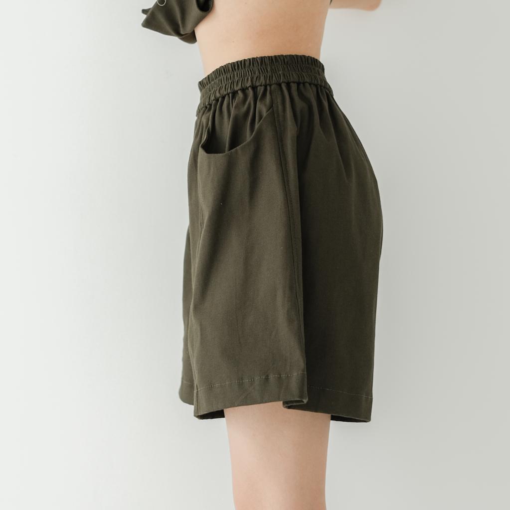 MAE SHORT