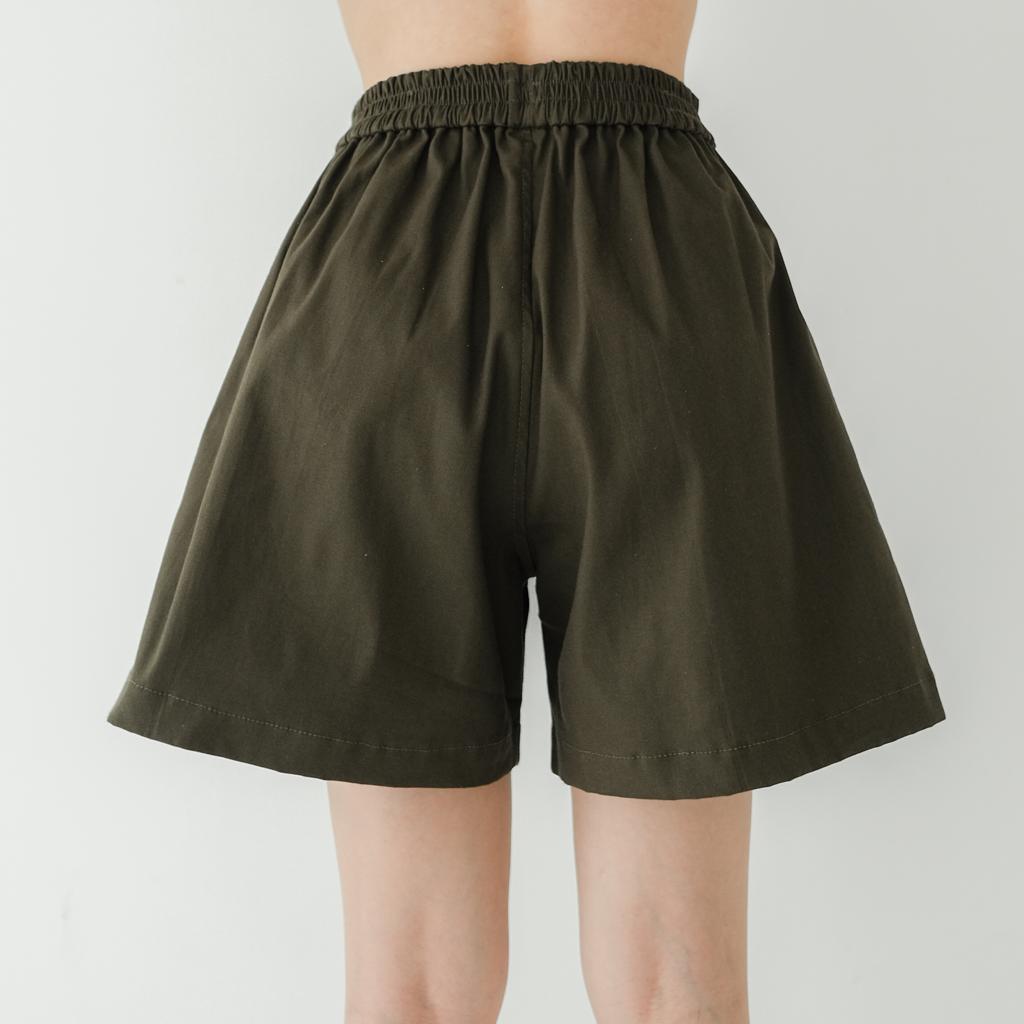 MAE SHORT