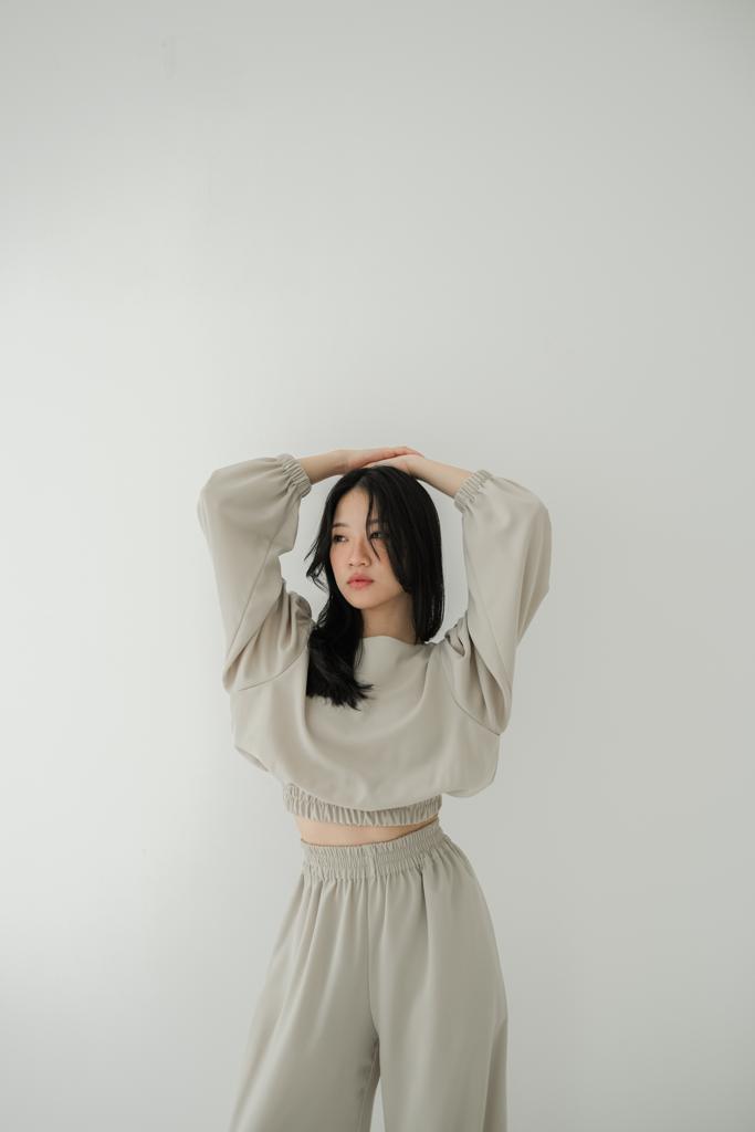 HOPE TOP