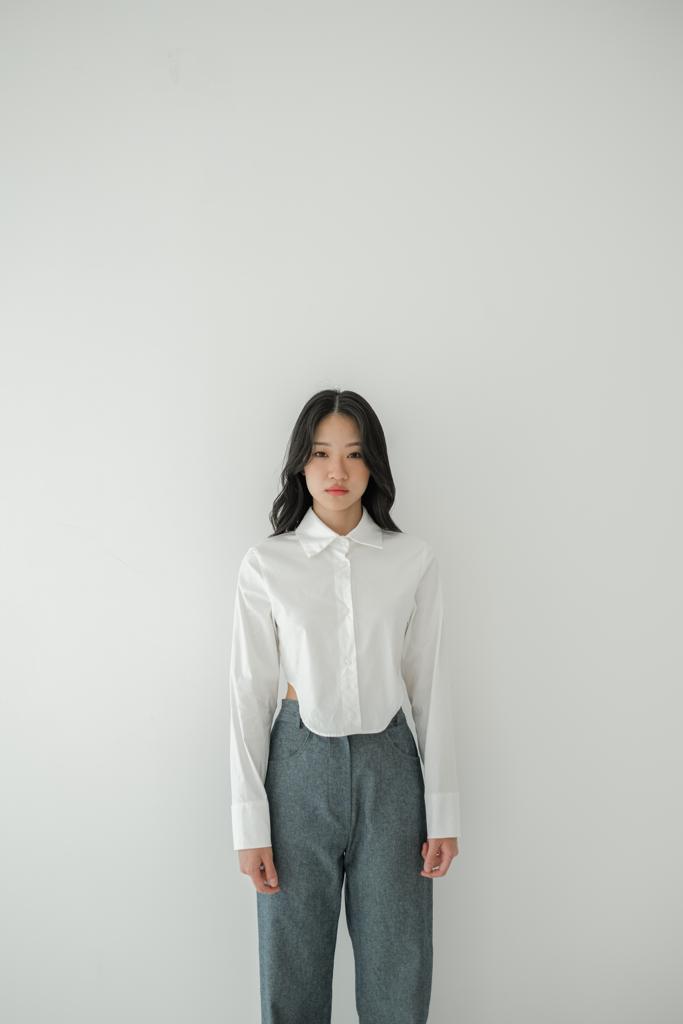 ASTRID SHIRT