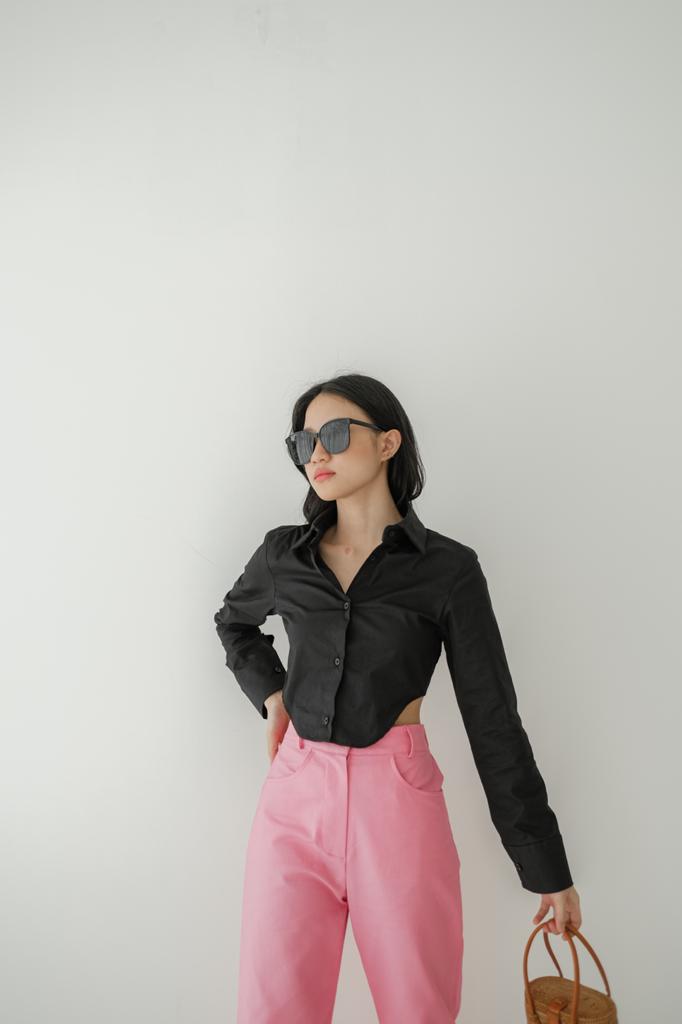 ASTRID SHIRT
