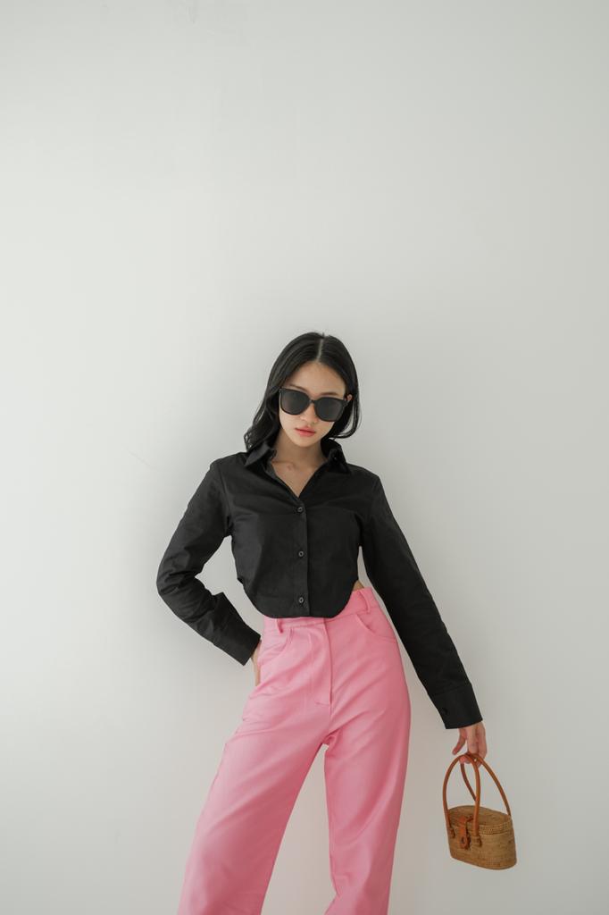 ASTRID SHIRT