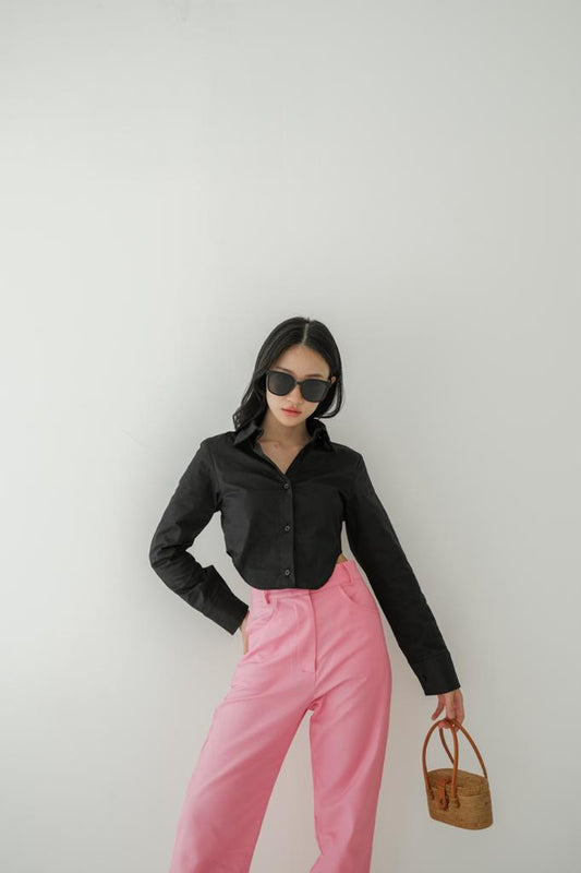 ASTRID SHIRT