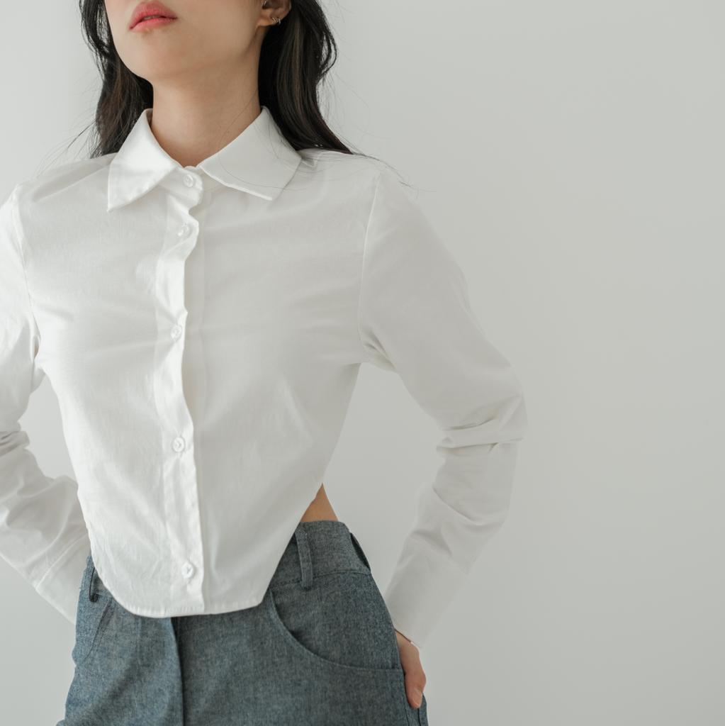 ASTRID SHIRT