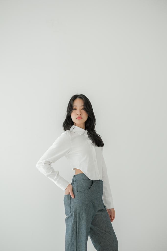 ASTRID SHIRT