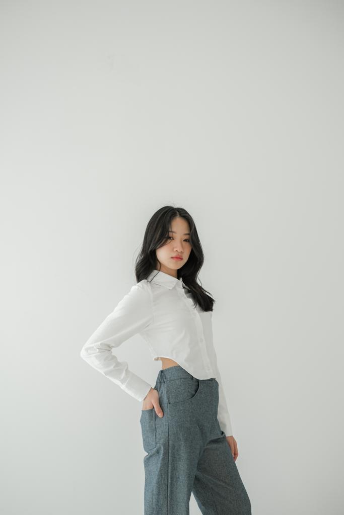 ASTRID SHIRT