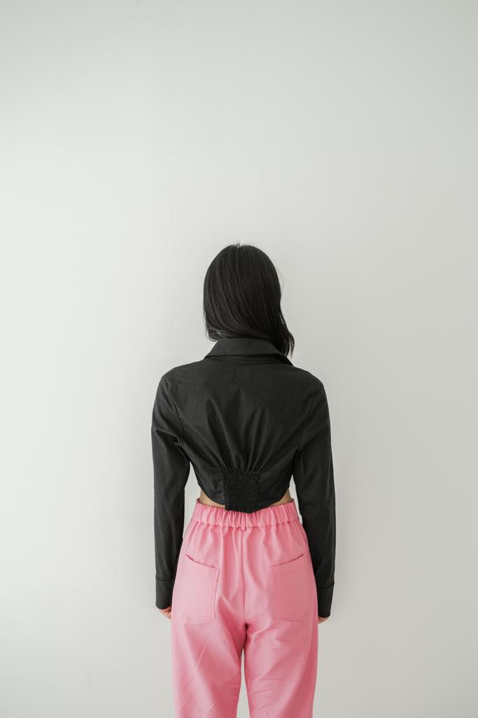 ASTRID SHIRT