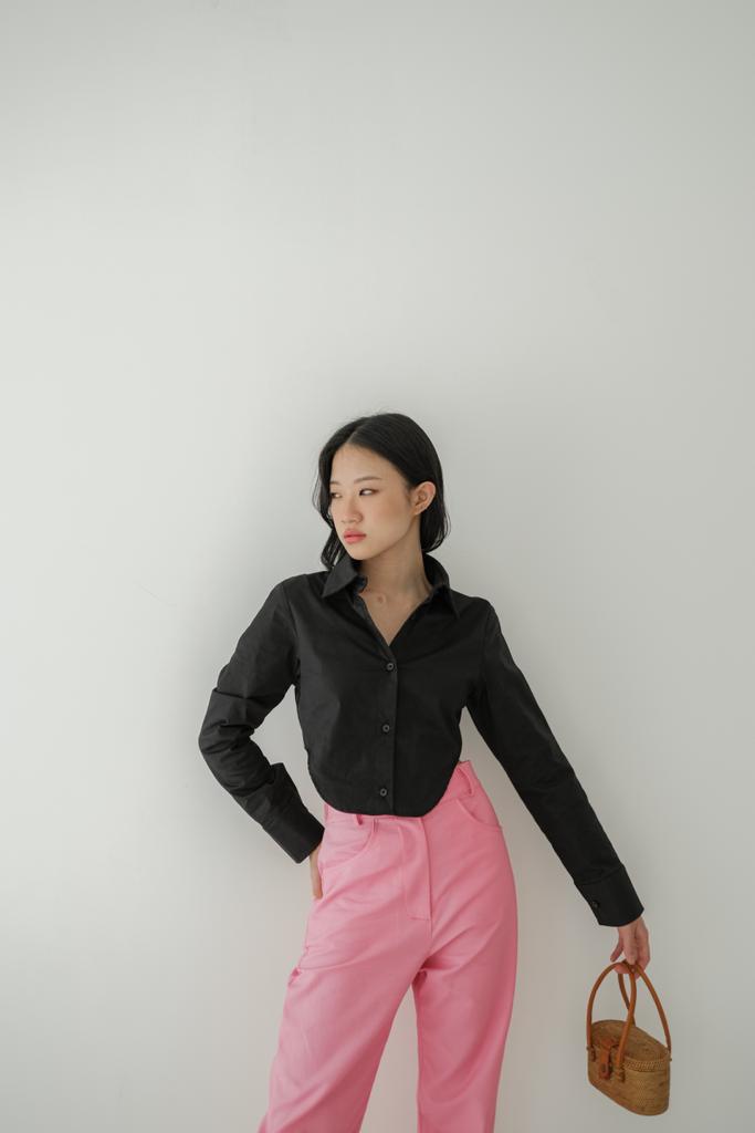 ASTRID SHIRT