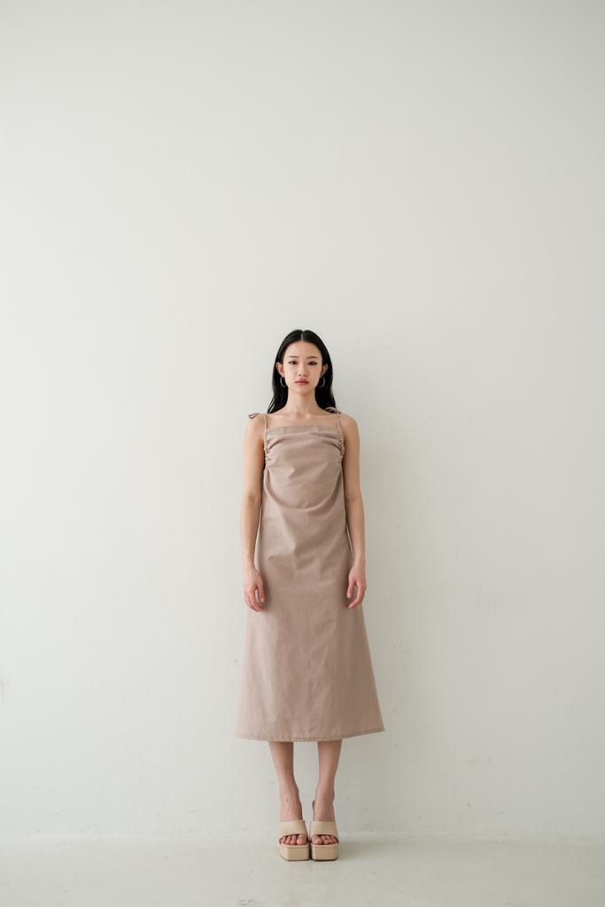 SONO DRESS