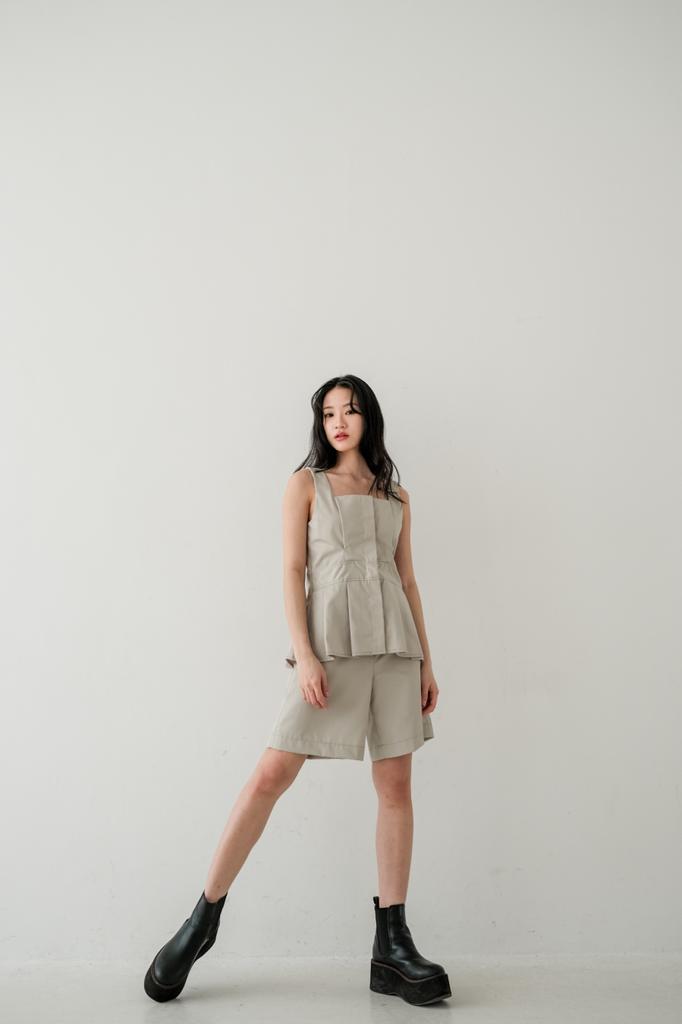 KAEDE SHORT