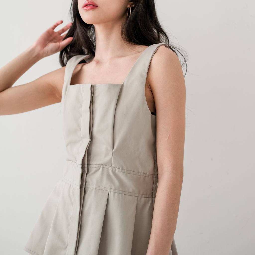 KIERRA TOP