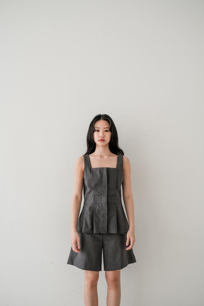 KIERRA TOP
