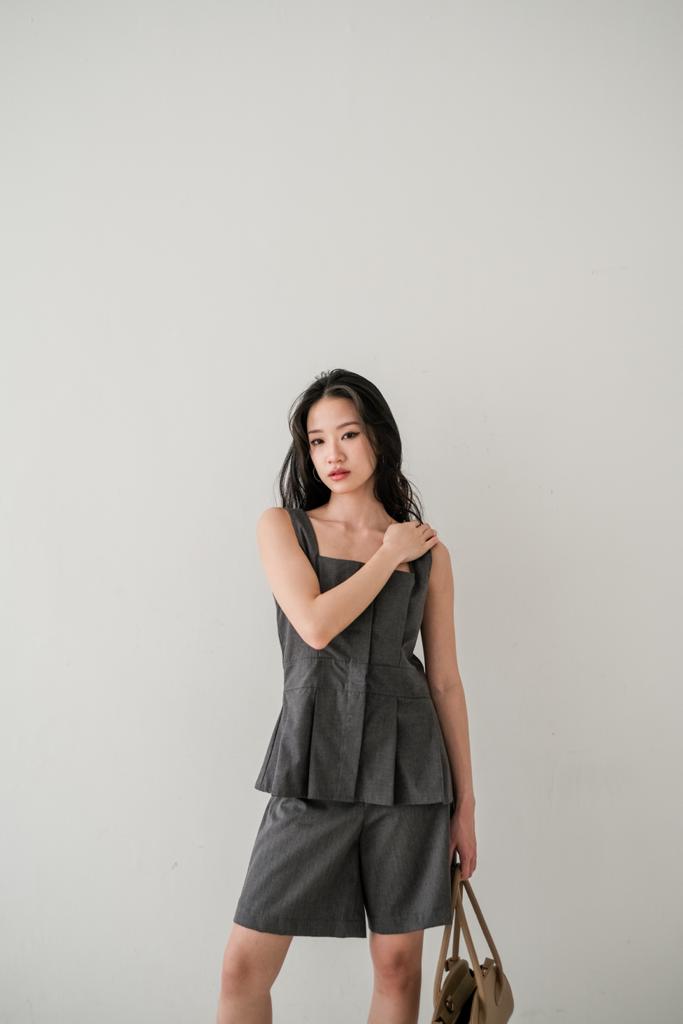 KIERRA TOP