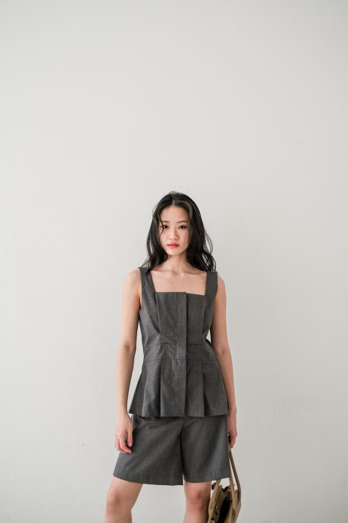 KAEDE SHORT