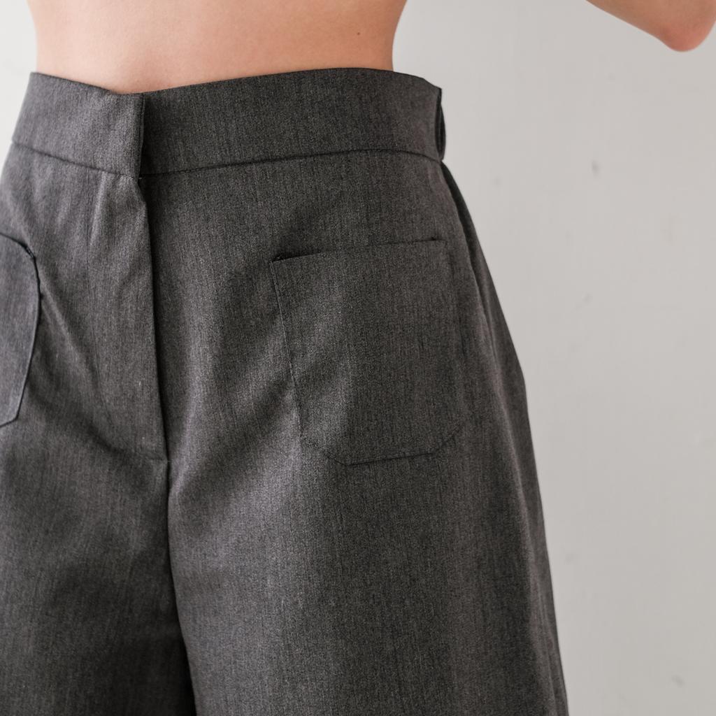 KAEDE SHORT