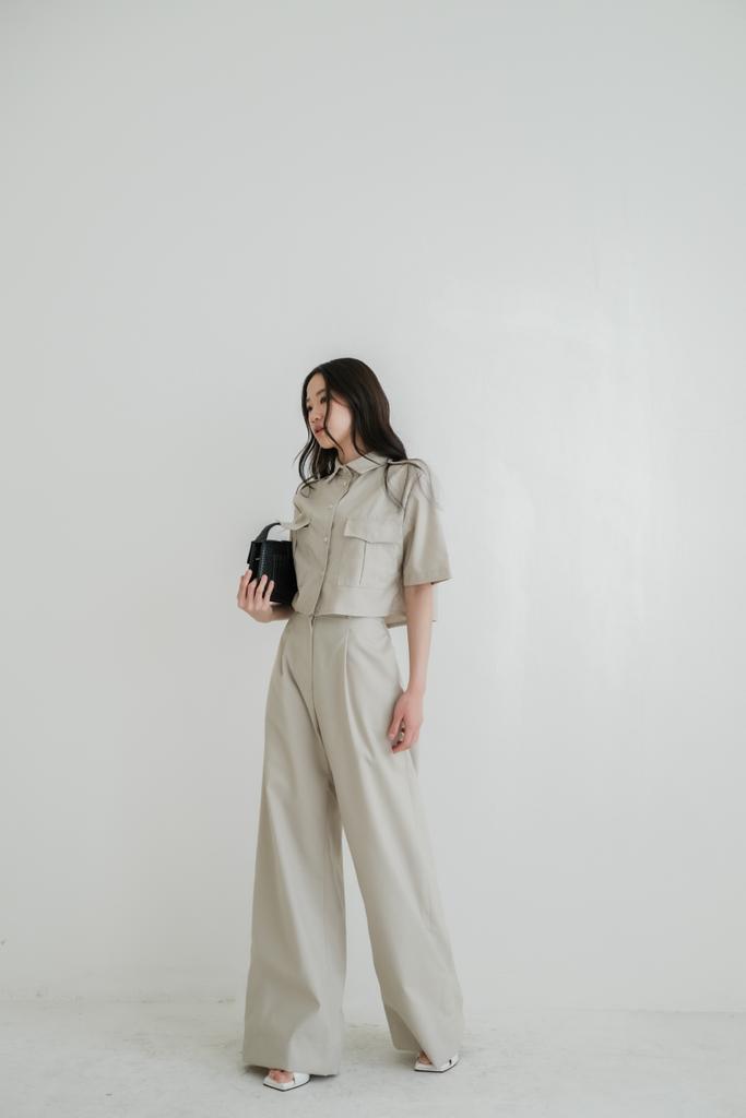 MIKA PANTS