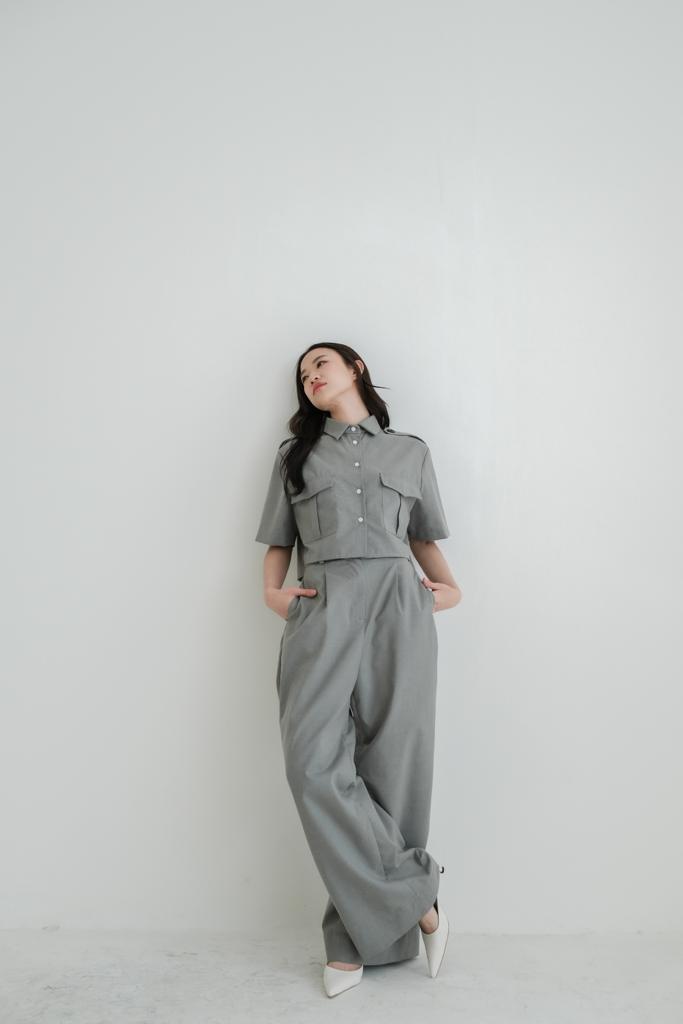 MIKA PANTS