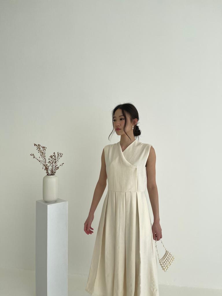 MICHELLE DRESS