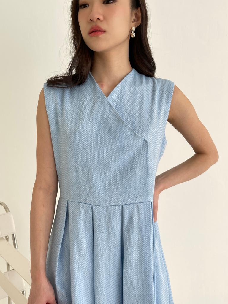 MICHELLE DRESS