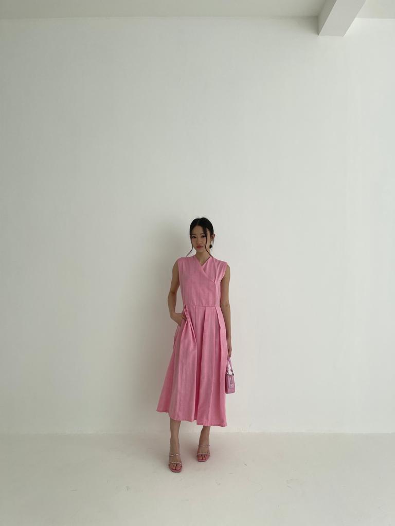 MICHELLE DRESS