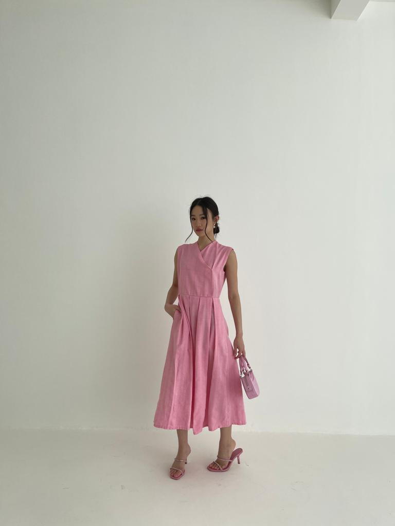 MICHELLE DRESS