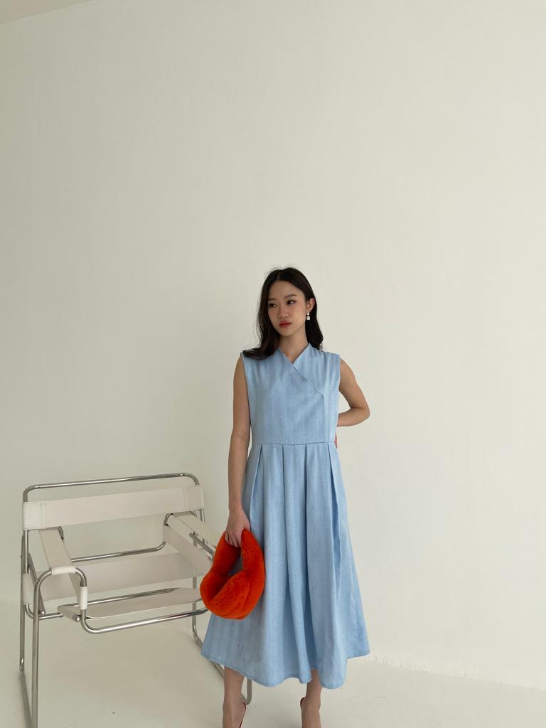 MICHELLE DRESS