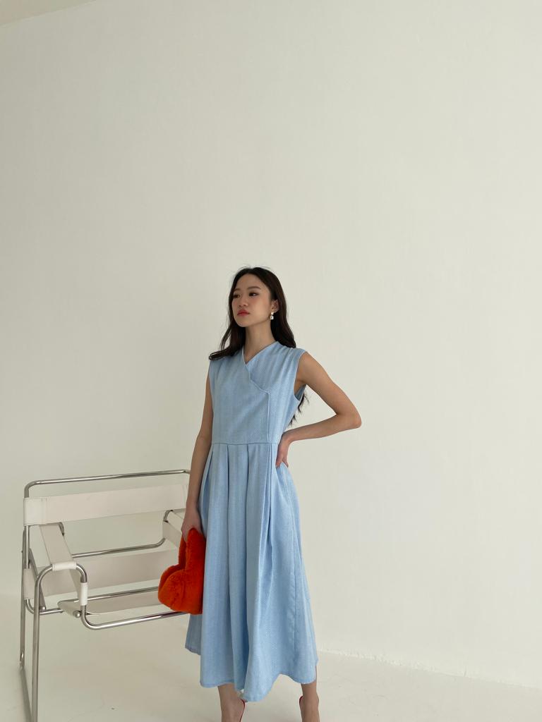 MICHELLE DRESS
