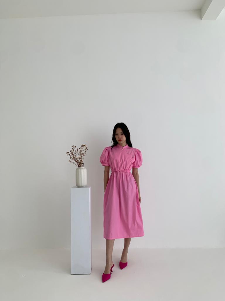 YUKI DRESS