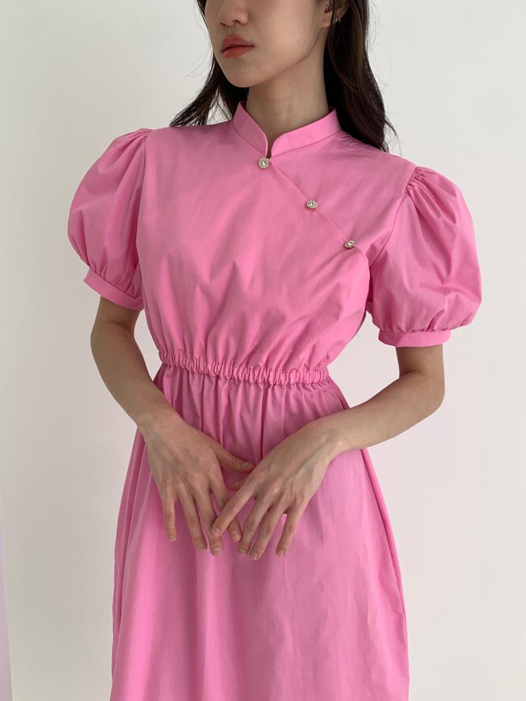YUKI DRESS
