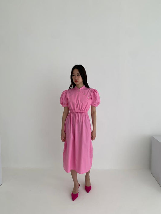 YUKI DRESS