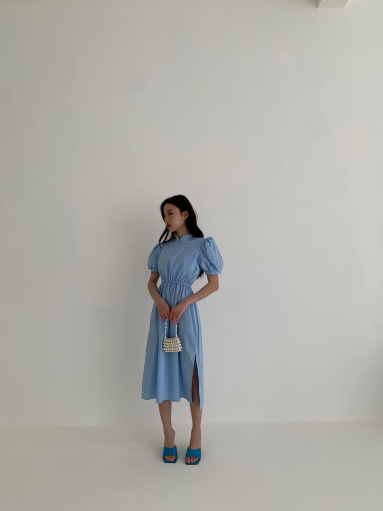 YUKI DRESS