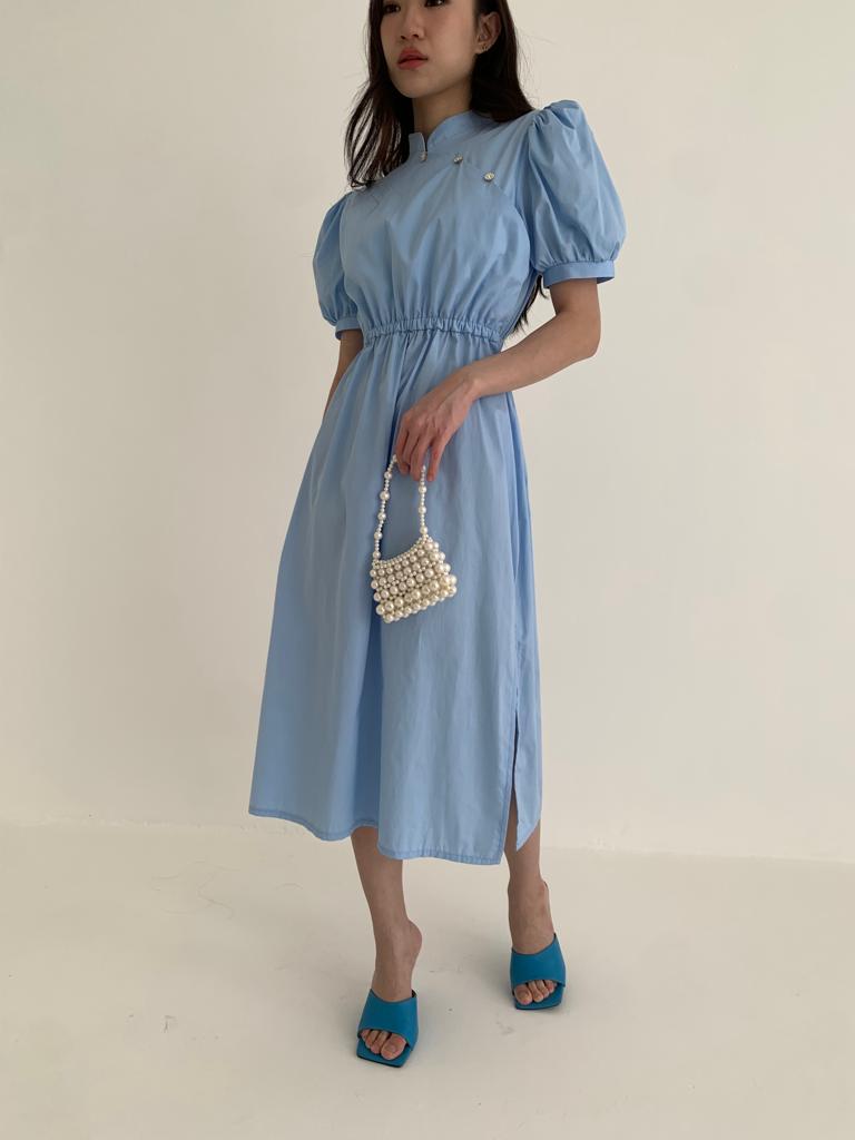 YUKI DRESS