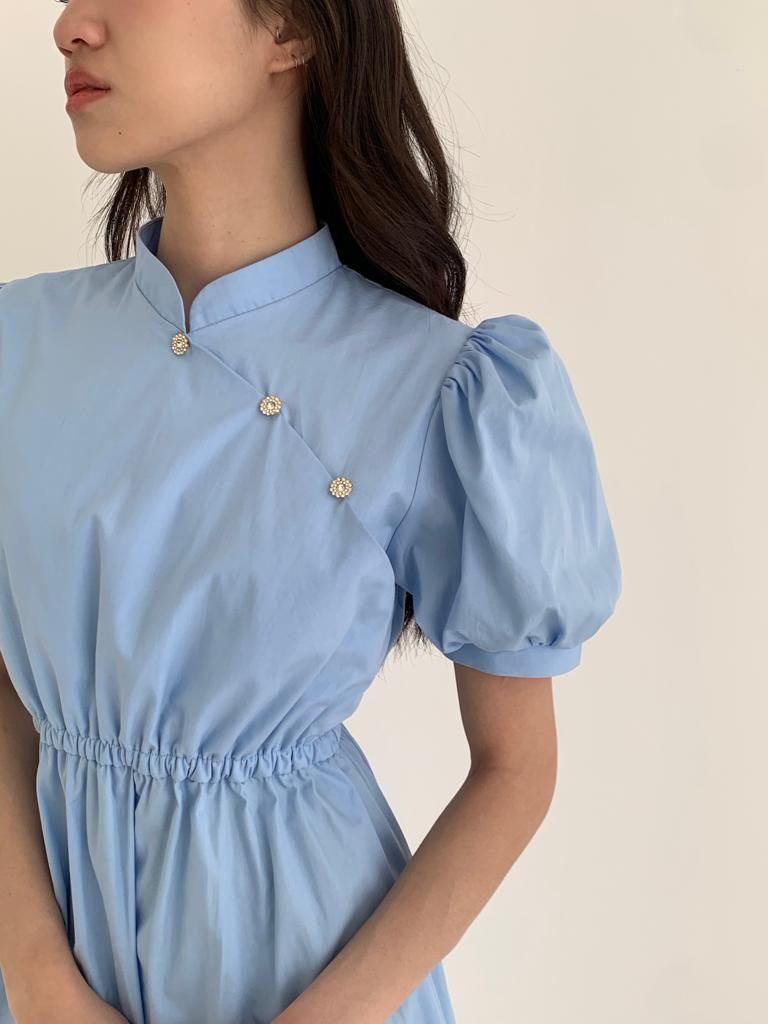 YUKI DRESS