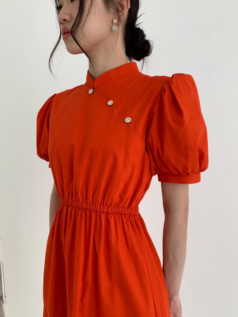 YUKI DRESS