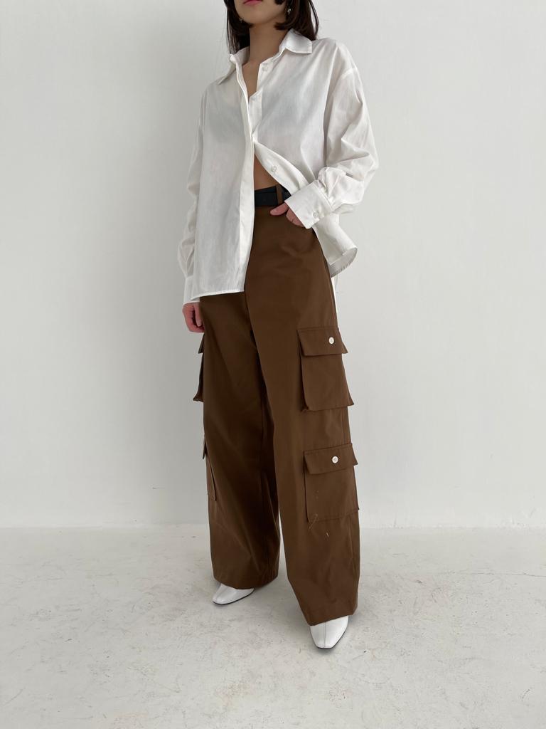 ELIJAH CARGO PANTS