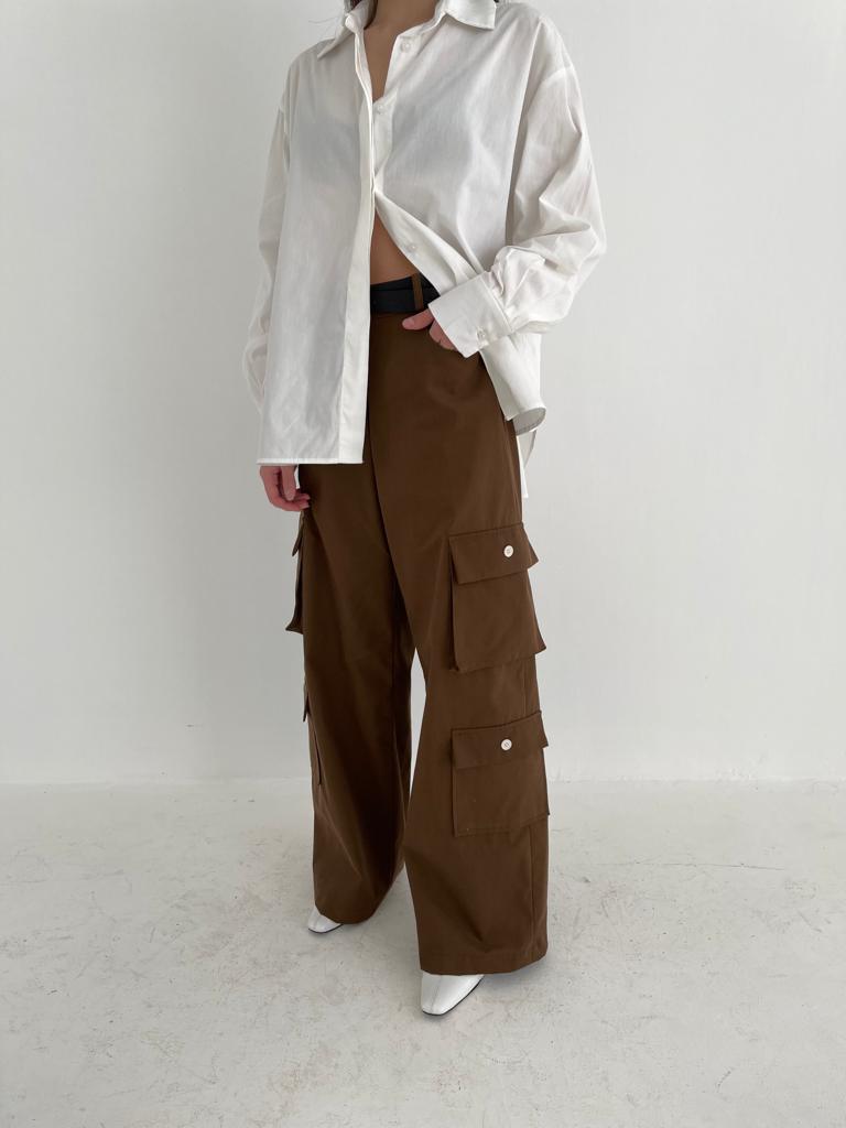 ELIJAH CARGO PANTS