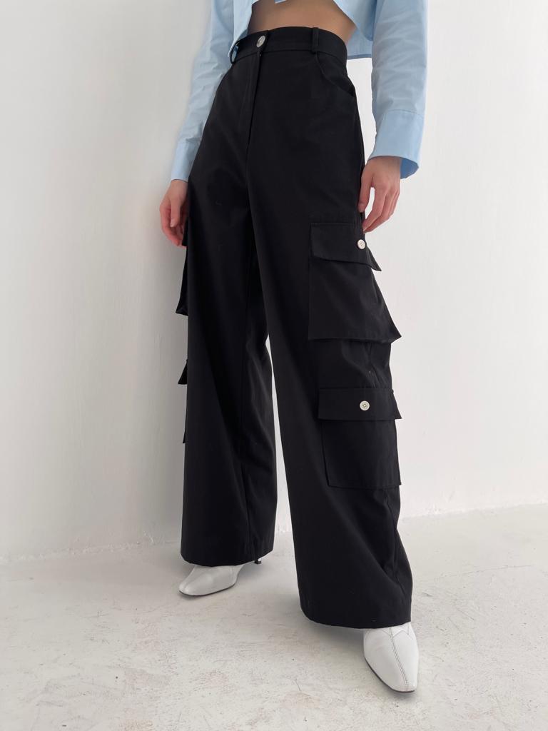 ELIJAH CARGO PANTS